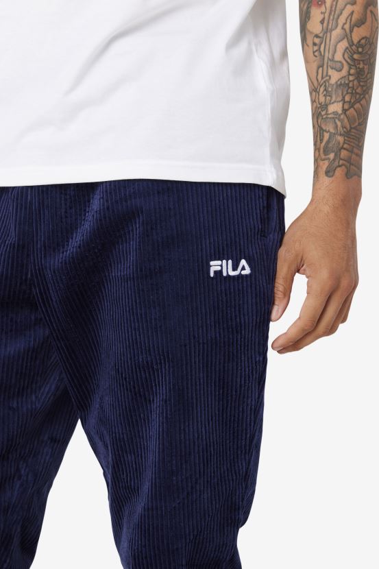 chaquetón FILA joggers fila unnat de pana 6L8PR2703