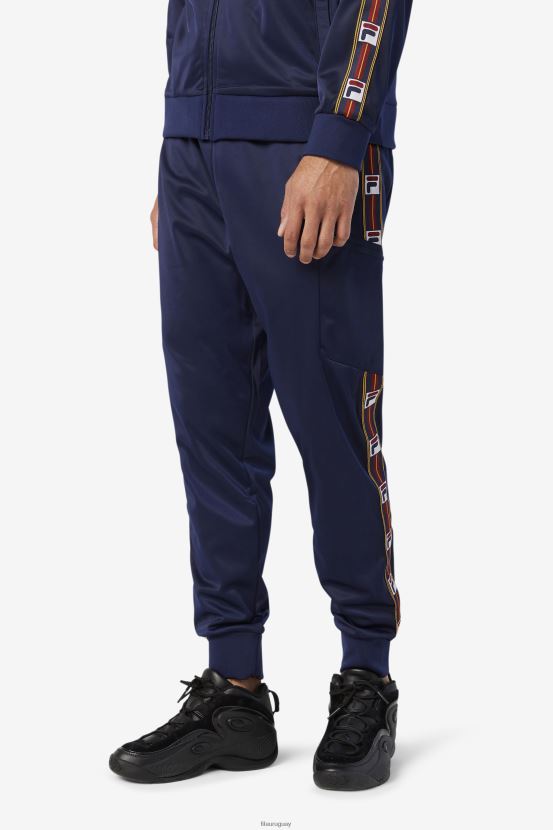 chaquetón FILA pantalon fila jaxson 6L8PR2663
