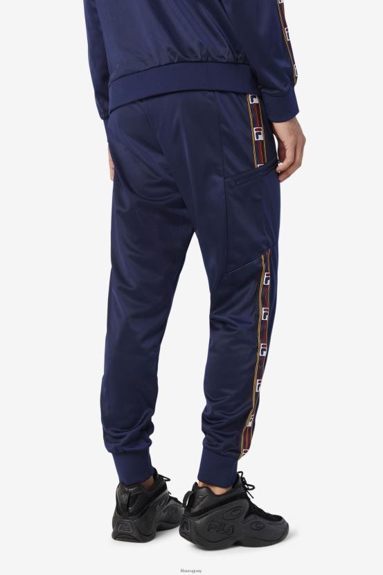 chaquetón FILA pantalon fila jaxson 6L8PR2663