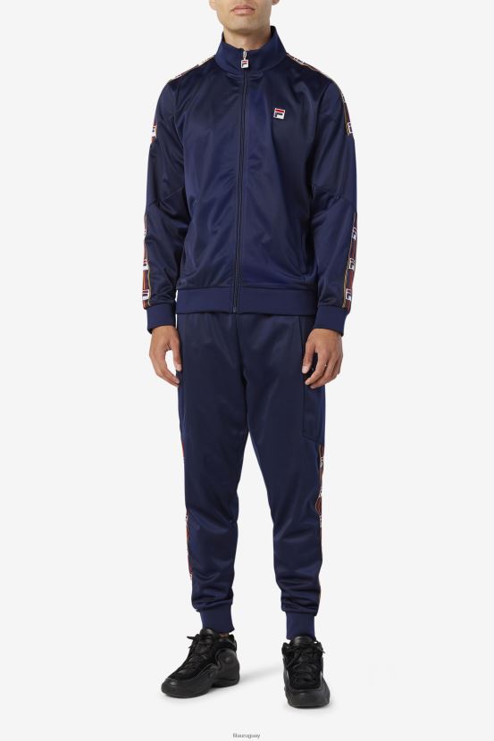 chaquetón FILA pantalon fila jaxson 6L8PR2663