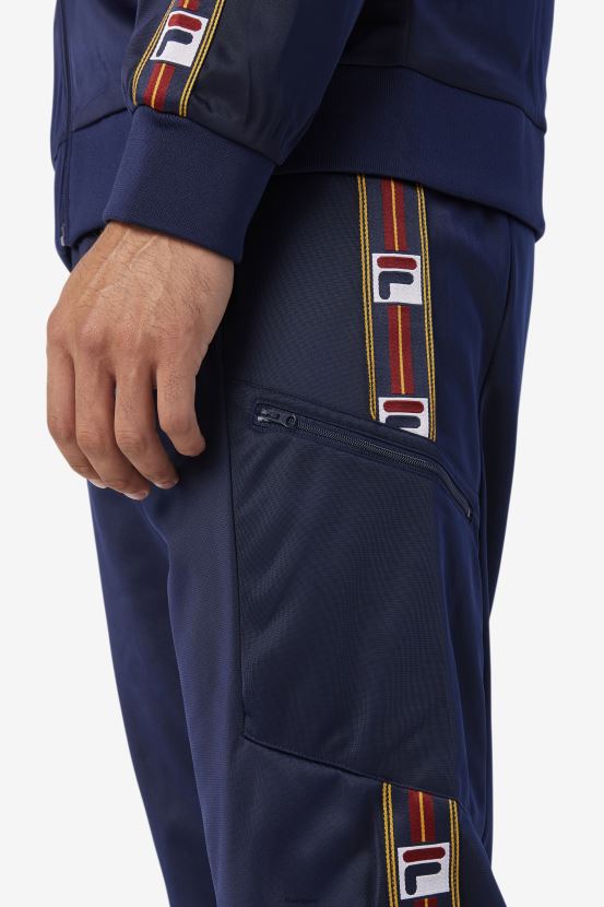 chaquetón FILA pantalon fila jaxson 6L8PR2663