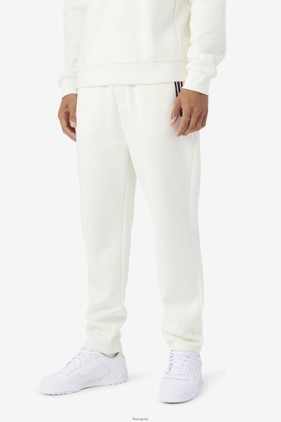 garceta FILA pantalón fila waylon egret 6L8PR2759