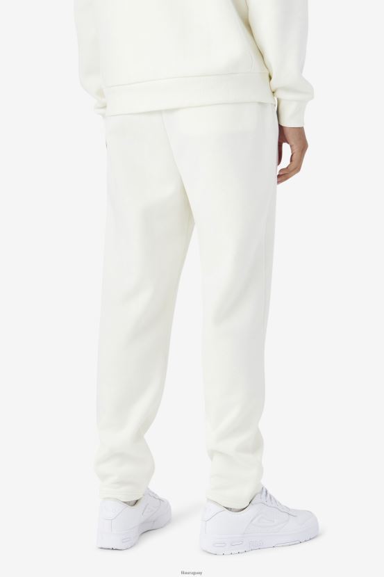 garceta FILA pantalón fila waylon egret 6L8PR2759