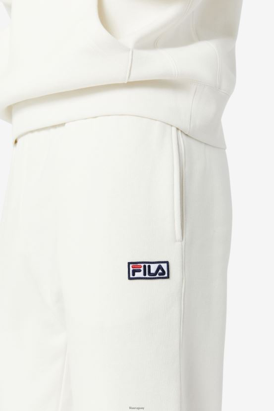 gardenia/negro FILA jogging fila garin gardenia/negro 6L8PR2633