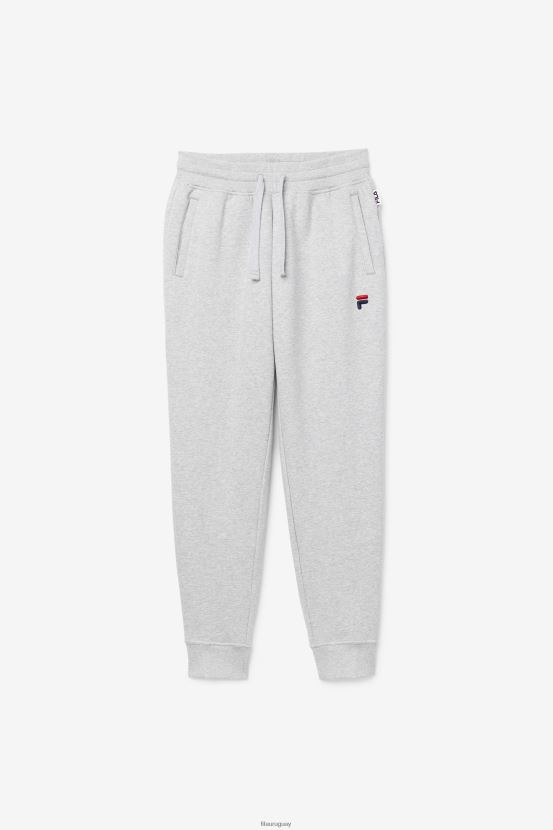 gris claro FILA fila jogger chardon gris claro 6L8PR2564