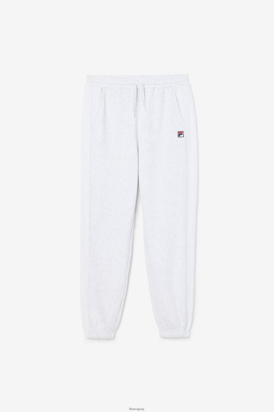 gris claro FILA fila jogger gris claro matty 6L8PR2730