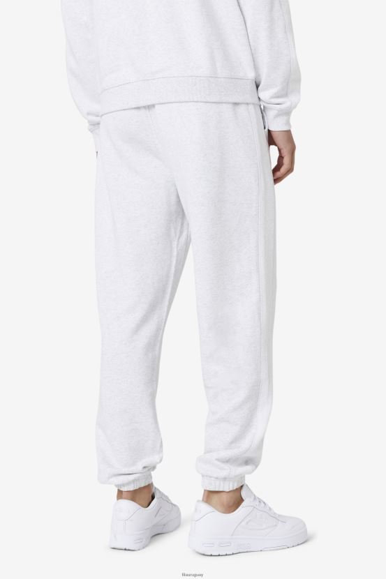 gris claro FILA fila jogger gris claro matty 6L8PR2730