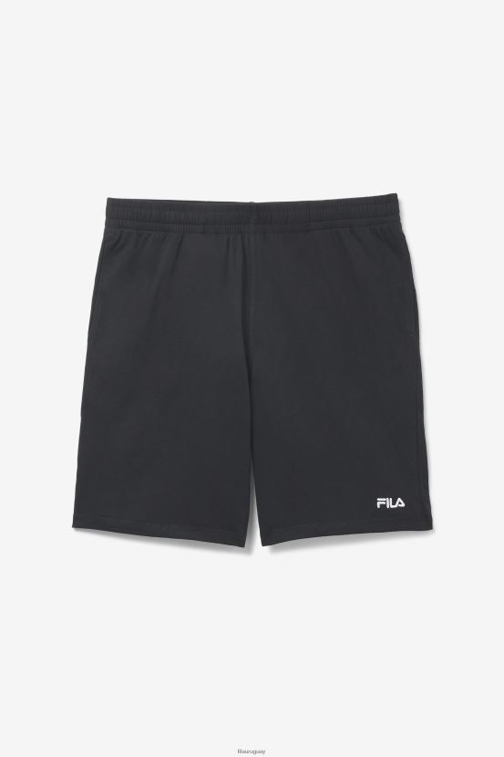 negro FILA jonco short fila negro 6L8PR2614