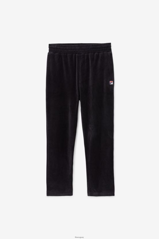 negro FILA pantalón o-fit velour negro fila 6L8PR2557