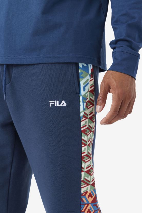 océano FILA fila ocean pawa jogging 6L8PR2598