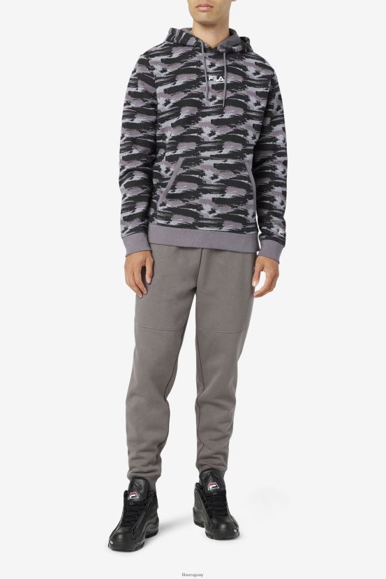 tormenta FILA fila canadice jogger tormenta 6L8PR2607
