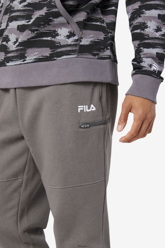 tormenta FILA fila canadice jogger tormenta 6L8PR2607