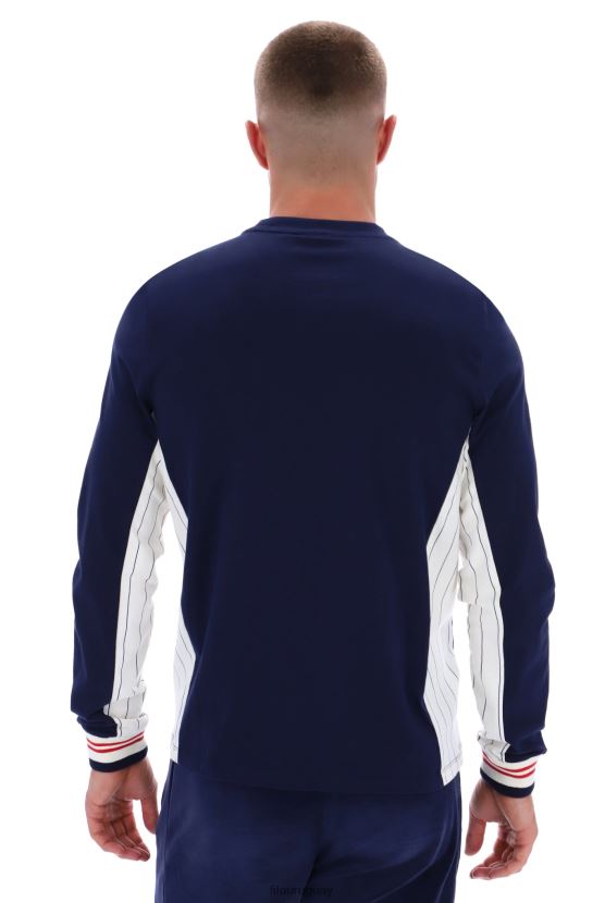 FILA camiseta fila silas 6L8PR23305
