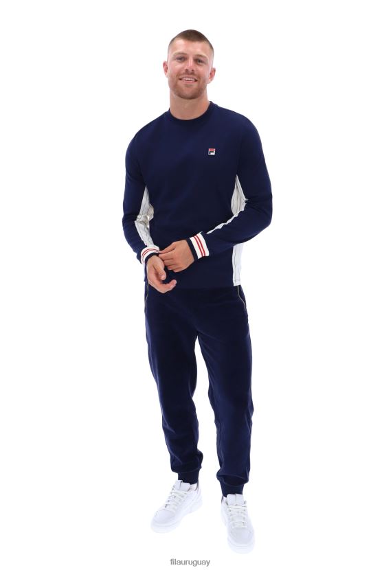 FILA camiseta fila silas 6L8PR23305