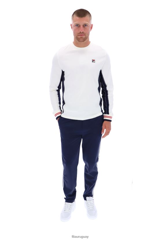 FILA camiseta fila silas manga larga 6L8PR23304