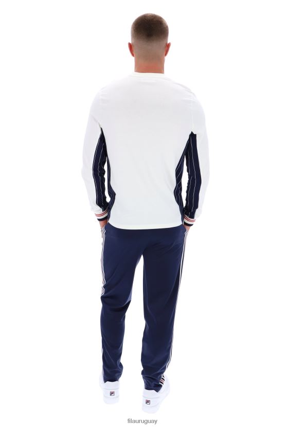 FILA camiseta fila silas manga larga 6L8PR23304