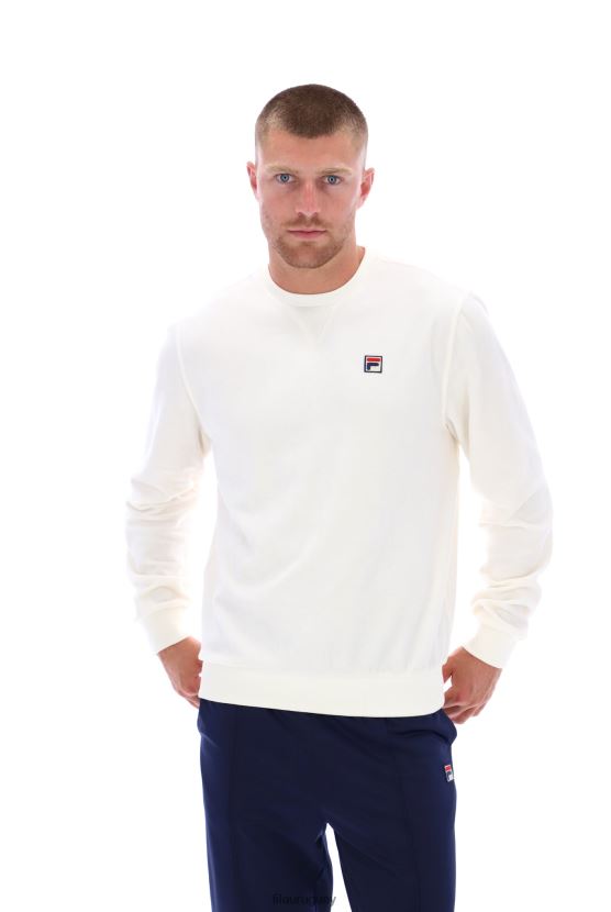 FILA fila earl velour 6L8PR23248