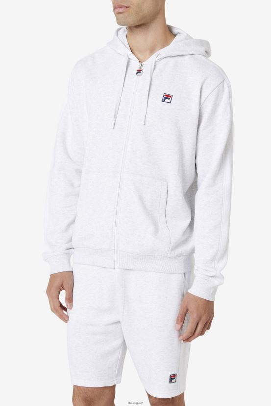 FILA fila joey sudadera con cremallera completa 6L8PR2453