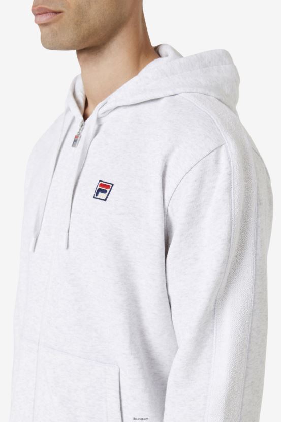 FILA fila joey sudadera con cremallera completa 6L8PR2453