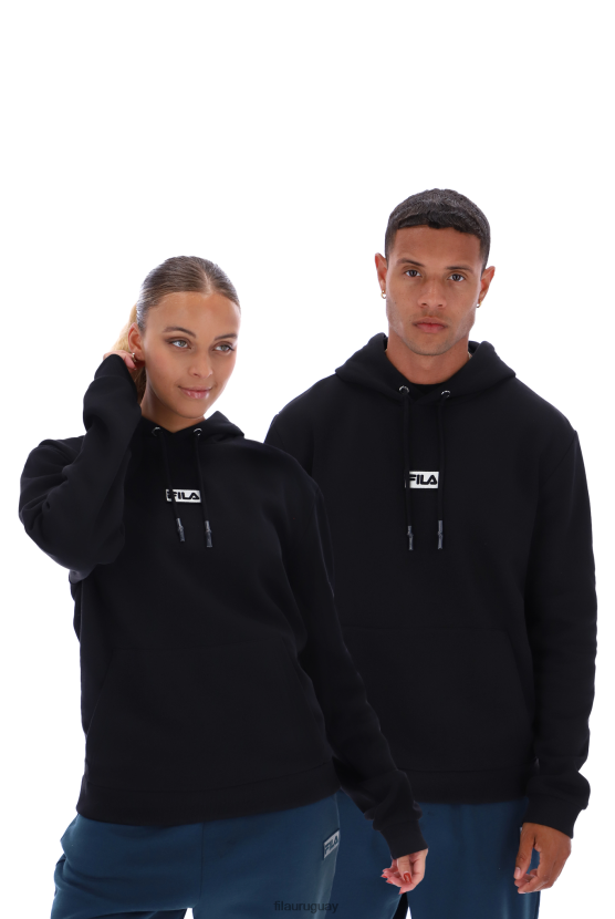 FILA fila lance 2 sudadera polar unisex reciclada 6L8PR23273