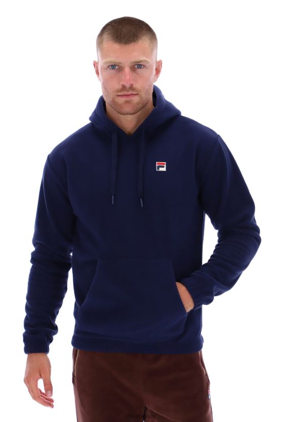 FILA sudadera fila finn 6L8PR23299