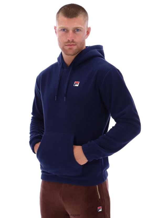 FILA sudadera fila finn 6L8PR23299