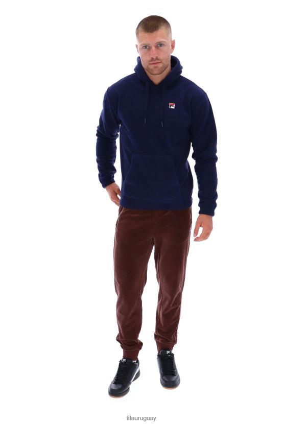 FILA sudadera fila finn 6L8PR23299