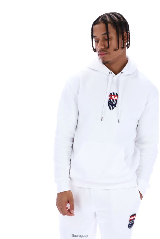 FILA sudadera fila tupac 6L8PR23191