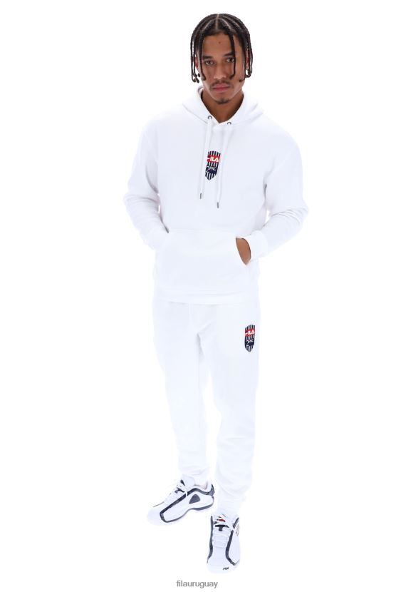 FILA sudadera fila tupac 6L8PR23191