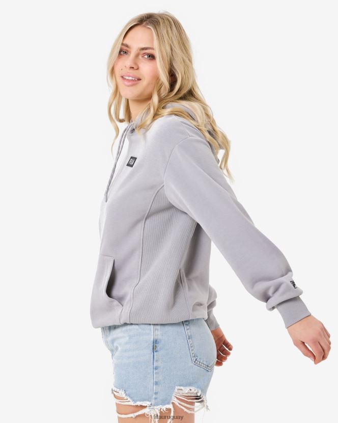 aleación FILA sudadera fila unisex arlo 6L8PR22643