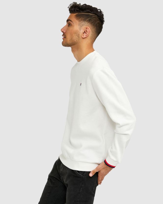 asilo blanco FILA fila unisex asilo blanco 6L8PR22640