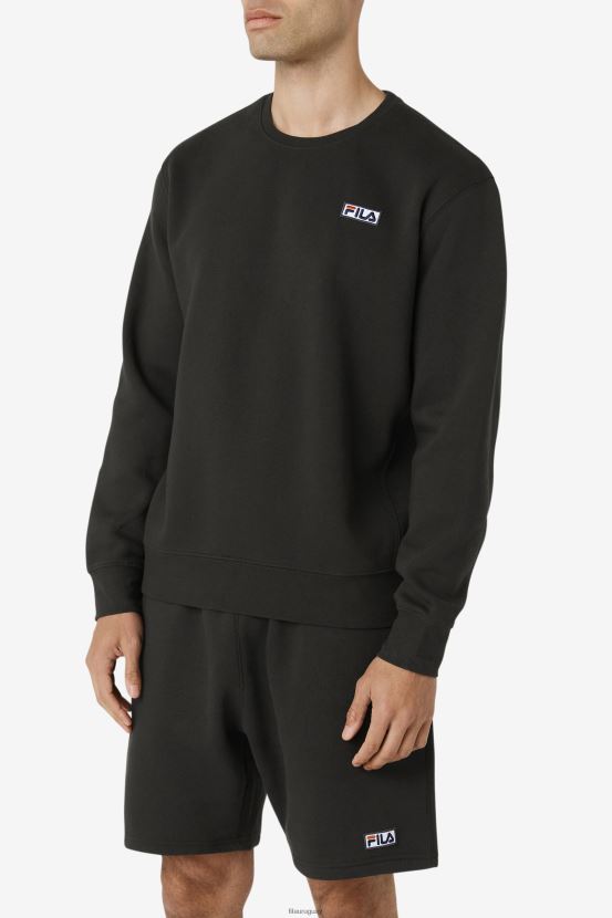 blanco negro FILA fila garran 6L8PR2527