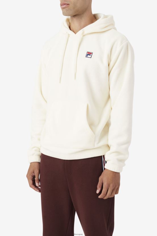 garceta FILA sudadera fila finn polar 6L8PR2507