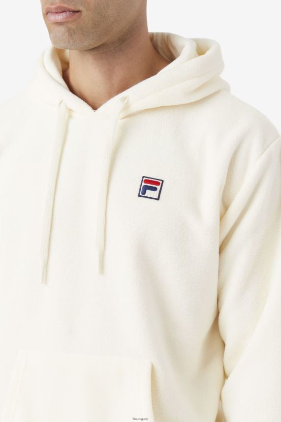 garceta FILA sudadera fila finn polar 6L8PR2507