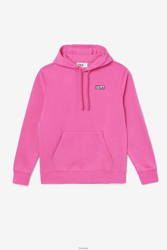 globo rosa FILA sudadera algot fila rosa glo 6L8PR2452