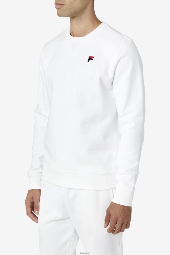 FILA sudadera fila kieve 6L8PR2442