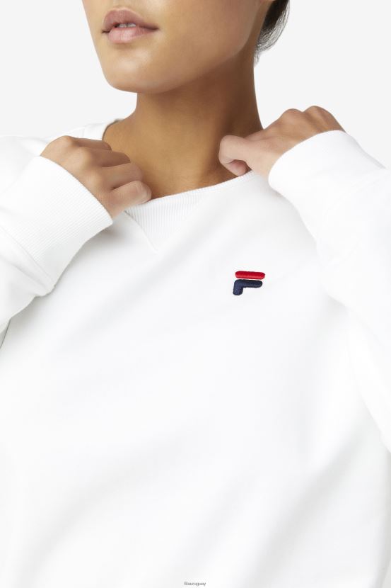 FILA sudadera fila kieve 6L8PR2442