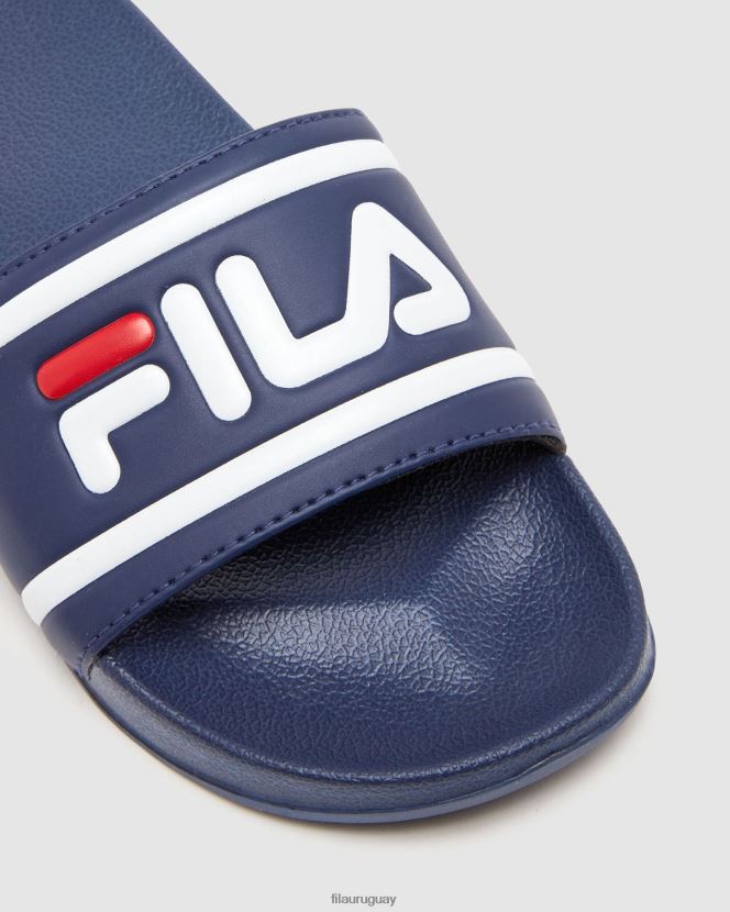 Armada FILA zapatillas fila azul marino 6L8PR22676