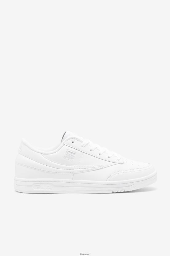 blanco FILA tenis fila 88 blancos para hombre 6L8PR2126