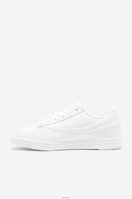 blanco FILA tenis fila 88 blancos para hombre 6L8PR2126