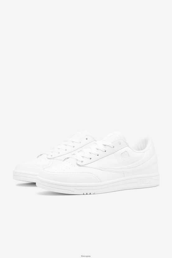 blanco FILA tenis fila 88 blancos para hombre 6L8PR2126