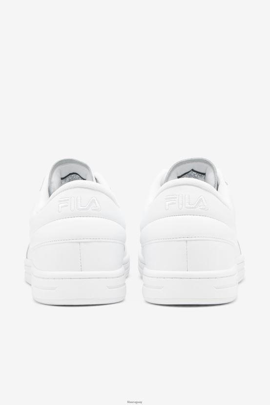 blanco FILA tenis fila 88 blancos para hombre 6L8PR2126