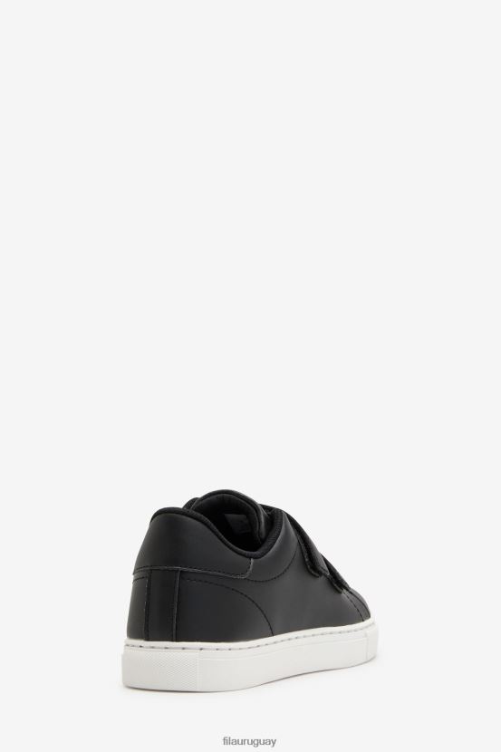negro FILA fila fila hombre negras 6L8PR22701