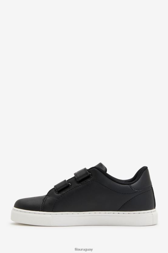 negro FILA fila fila hombre negras 6L8PR22701