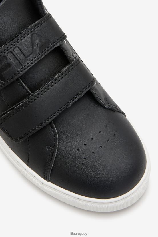 negro FILA fila fila hombre negras 6L8PR22701