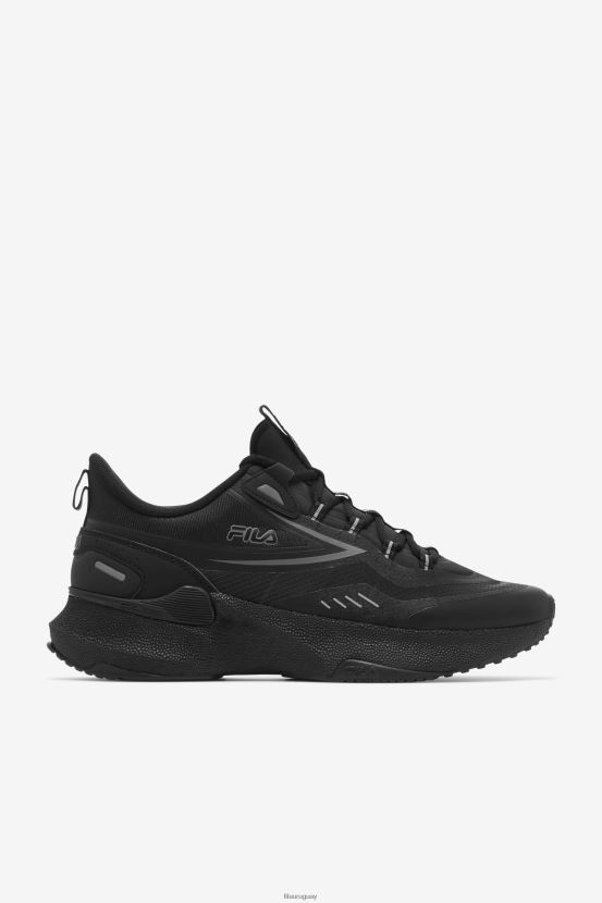 negro FILA fila tactik 5 nucleo negro 6L8PR2110