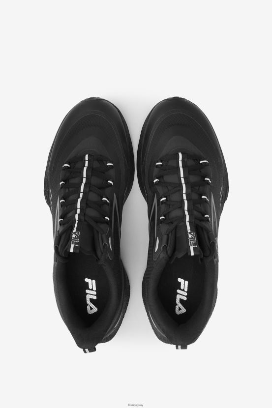 negro FILA fila tactik 5 nucleo negro 6L8PR2110