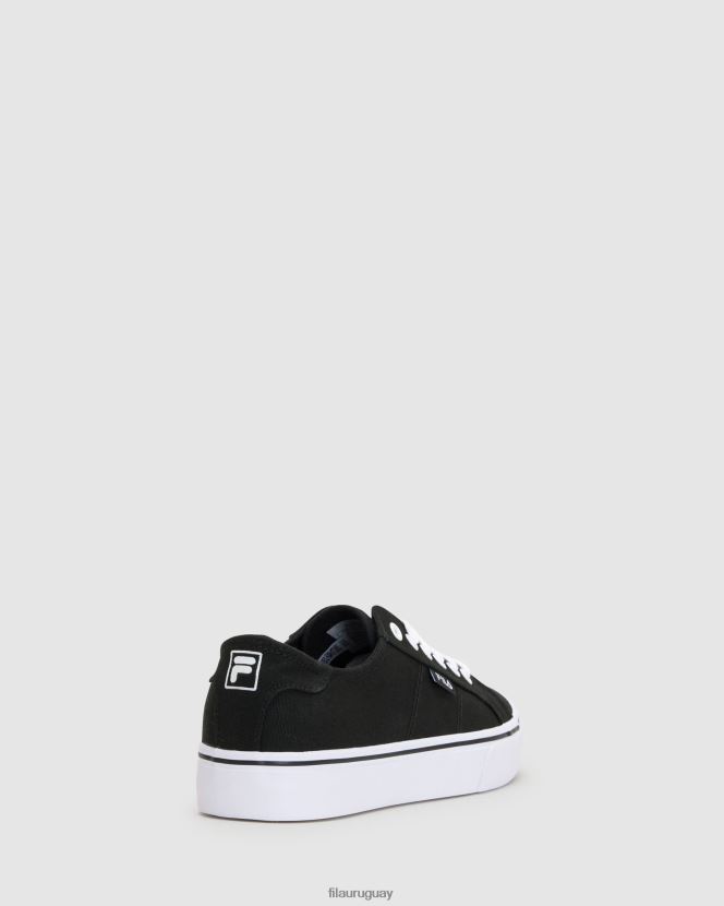 negro FILA zapatillas fila varenna negras unisex 6L8PR22698