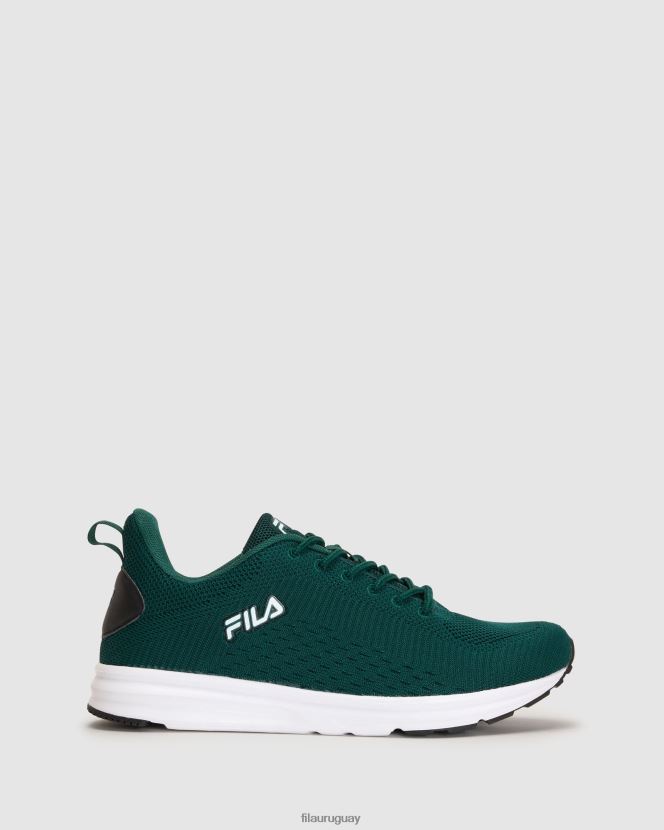 verde FILA fila clasico verde hombre 6L8PR22725