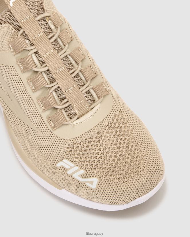 neutral FILA fila saluzzo mujer neutras 6L8PR22809